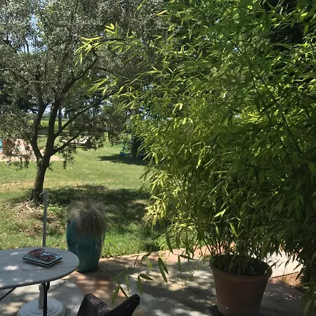 Mas Antonine Cigalle Apartment Arles