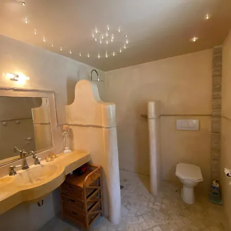 Mas Antonine Cigalle Apartment *