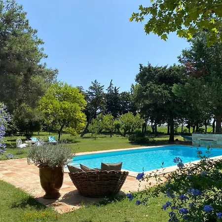 Apartment Mas Antonine Cigalle Arles