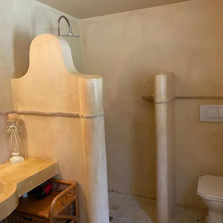 Mas Antonine Cigalle Apartment Arles