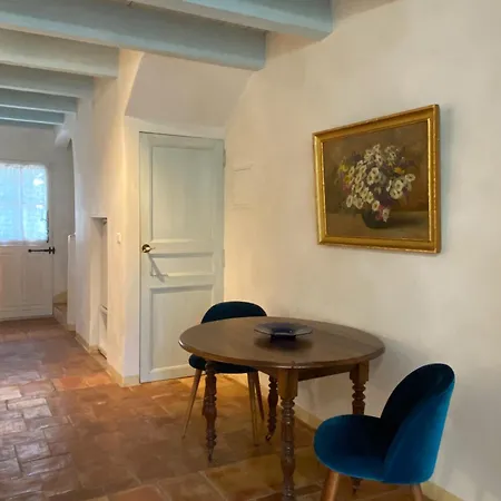 Mas Antonine Cigalle Apartment *